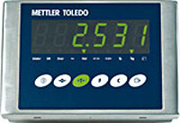 Mettler Toledo-PTA45x